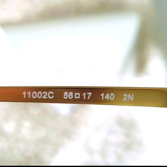 Michael Kors Key Biscayne Sunglasses - Picture 9 of 10